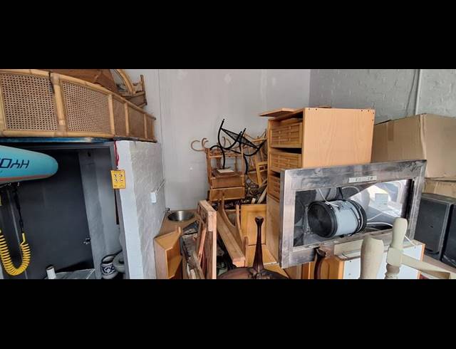 BUSINESS PROPERTY TO RENT IN DA NOVA